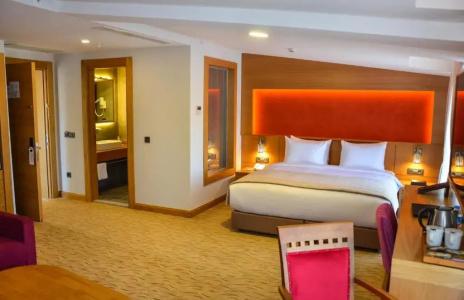 Bacacan Otel - 32