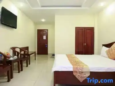Nui Thanh - 22