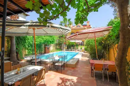 Villa Danlin - 16
