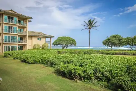 Waipouli Beach Resorts & Spa Kauai by OUTRIGGER - 51