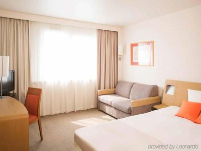Novotel Metz Centre - 6