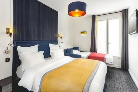Hôtel Clarisse - 26