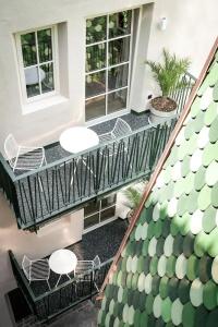 ADLER Historic Guesthouse - 73