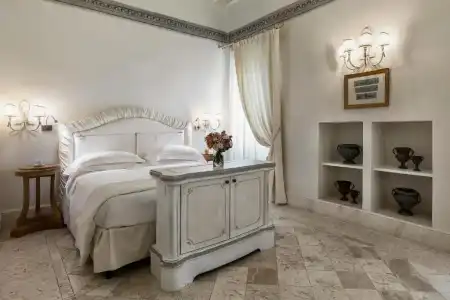 Monastero di Cortona & Spa - 80