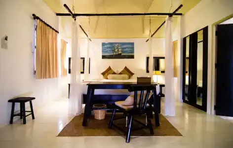 Lawana Escape Beach Resort - 43