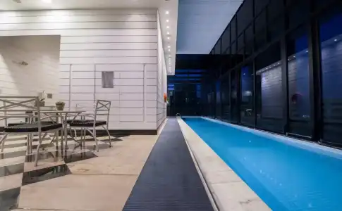 Radisson Blu São Paulo - 20