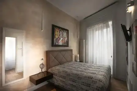 Ferrari Suite - 19