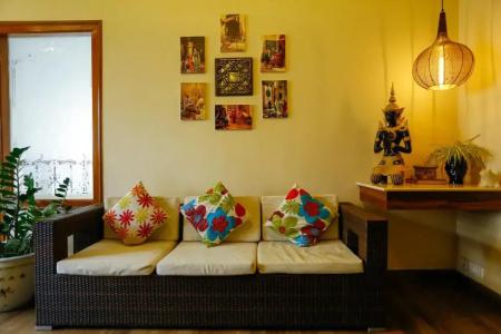 Cubbon Suites - 18