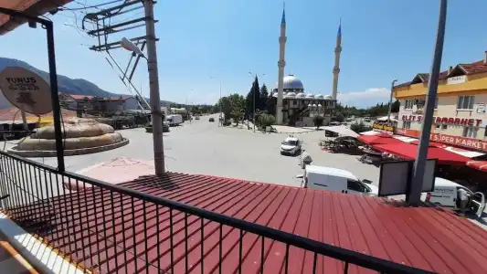 Batu Pansiyon - 22
