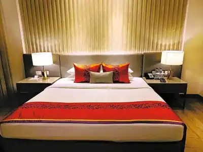 Vivanta Kolkata EM Bypass - 168