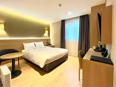 Forêt The Spa - 52
