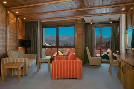 Four Points by Sheraton Kolasin - 47