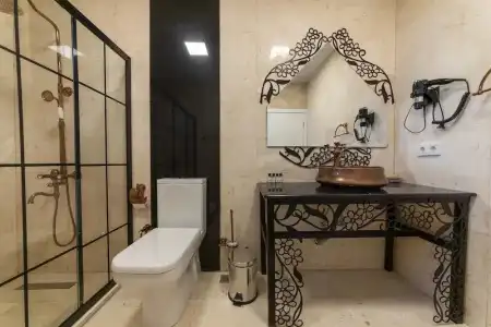 Selimiye Lime Garden Otel - 102