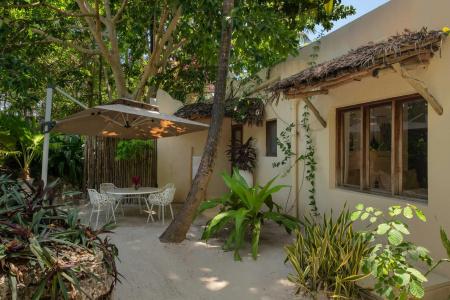 Zanzibar White Sand Luxury Villas & Spa - 86