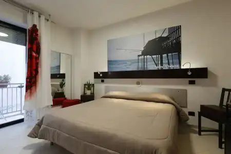 Bella Pescara B&B - 31