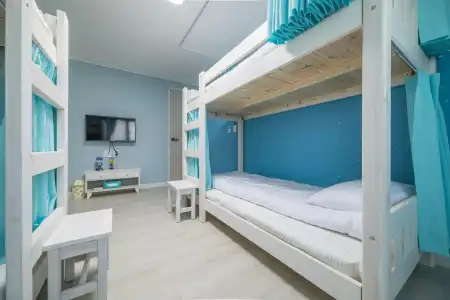 Dreamtrip Guesthouse - 1