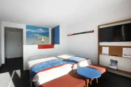 Hôtel Elite - 41