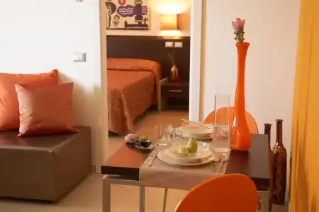 Noha Suite - 19