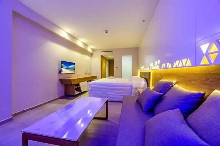 Tasia Maris Seasons - Adults Only - 128