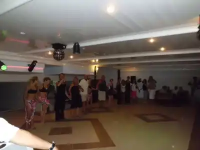 Deniz Otel - 18