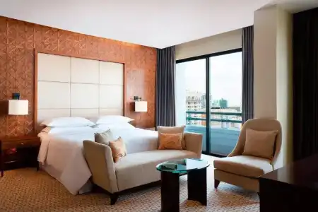 Sheraton Saigon Grand Opera - 200