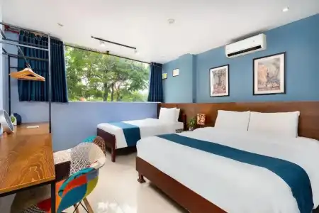 Hoang Phi - 59