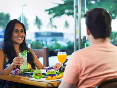 Mercure Rio Boutique Copacabana - 27