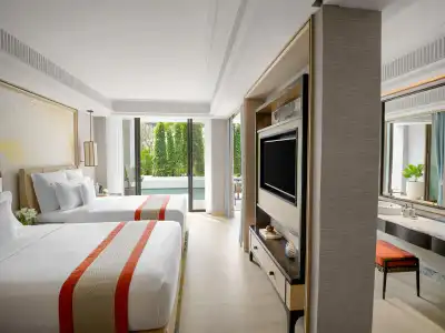 InterContinental Phuket Resort by IHG - 5