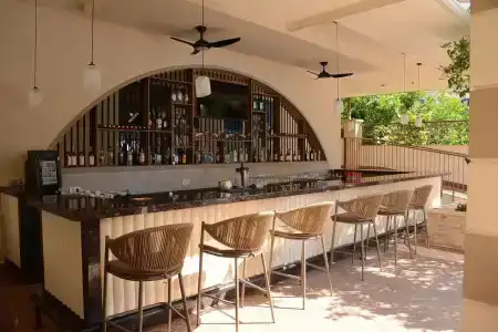 Almera Park Apart - 30
