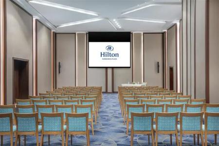 Hilton Hurghada Plaza - 30