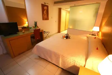 Club Marmara Doreta Beach Resort & Spa All Inclusive - 3