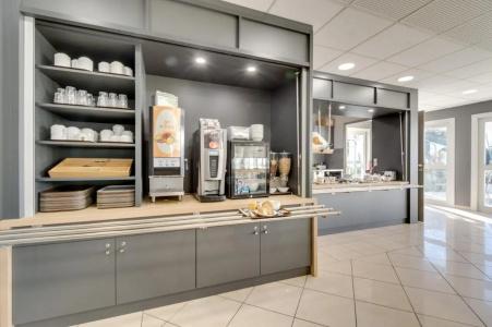 B&B Fréjus Puget-sur-Argens - 31