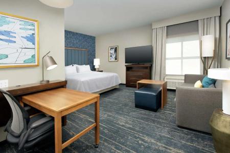 Tru by Hilton Denver Airport Tower Road - 27