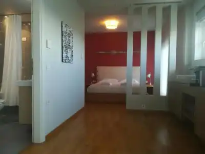 Scale Suites Apart-Hotel - 31