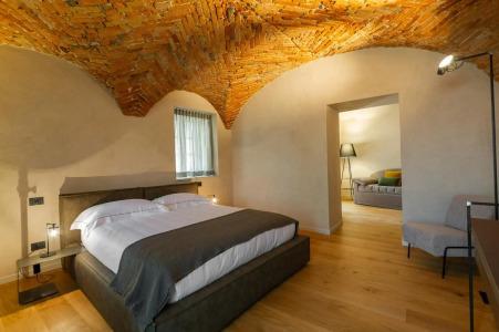 Relais San Vigilio Al Castello - 16