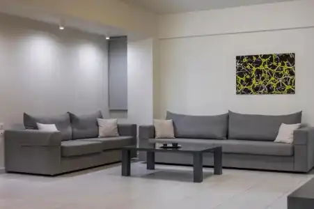Spring Apartments - 127