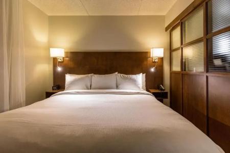 Hôtel & Suites Normandin Quebec - 64