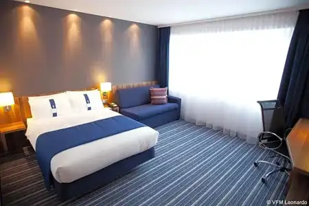 Holiday Inn Express Dresden City Centre - 29