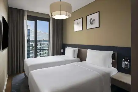 Radisson Residences Vadistanbul - 108