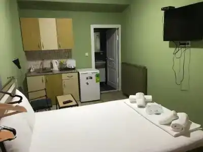 Yolohostel - 94