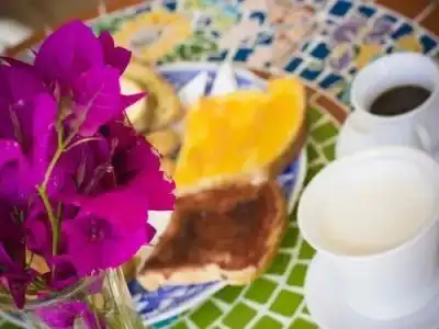Vista Egadi B&B - 12