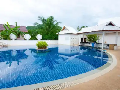 Nadivana Serviced Apartments - 18