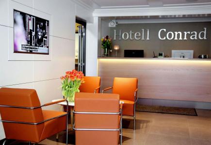 Hotell Conrad - 26