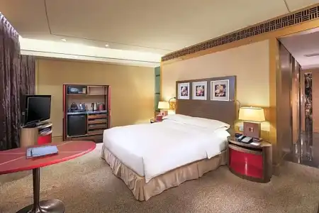 Hilton Beijing - 55