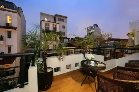 Grande Collection & Spa - 15