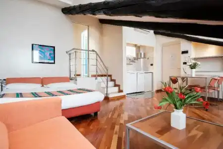 Residence Sacchi - 55