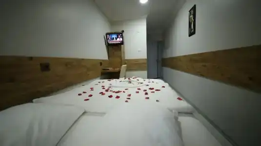 Otel Altay - 29