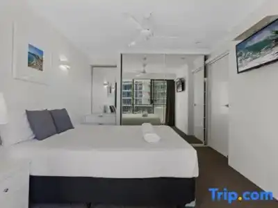 Pacific Resort Broadbeach - 100