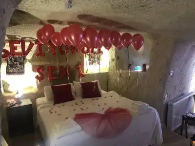 Heritage Cave Suites - 19