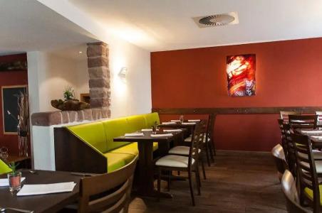 Hotel-Restaurant 1735 - 13